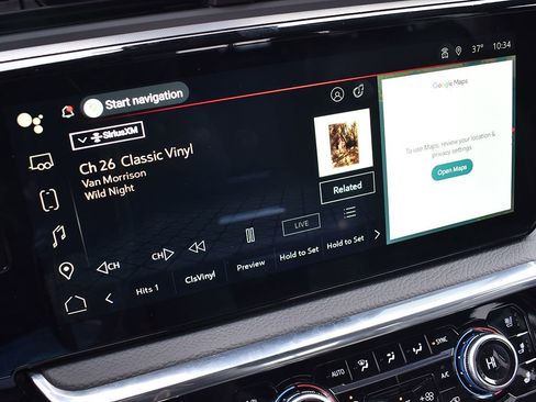 Used 2025 GMC Sierra 2500 Denali w/ Max Trailering Package image 22