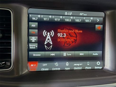 Used 2020 Dodge Charger Scat Pack image 8