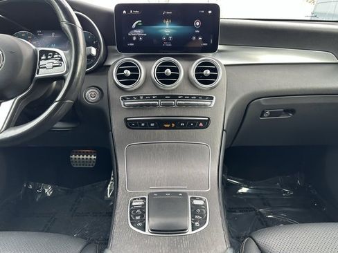 Certified 2022 Mercedes-Benz GLC 300 4MATIC image 14
