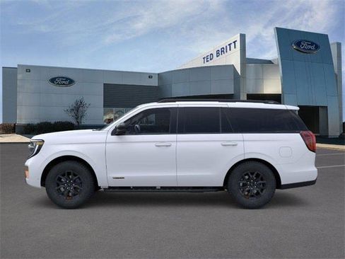 New 2025 Ford Expedition Tremor image 4
