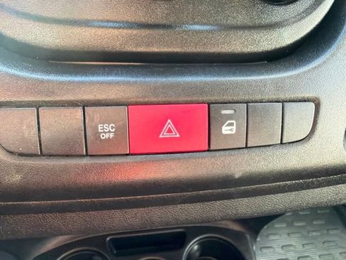 Used 2019 RAM ProMaster 2500 FWD image 17