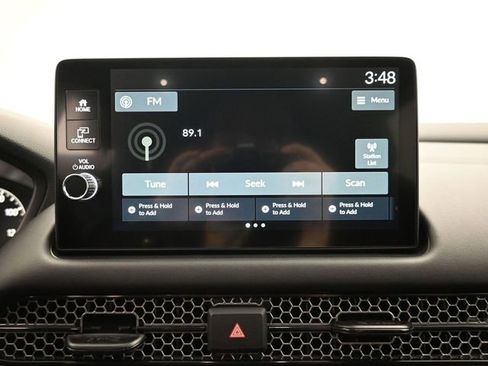 New 2026 Honda HR-V Sport image 14