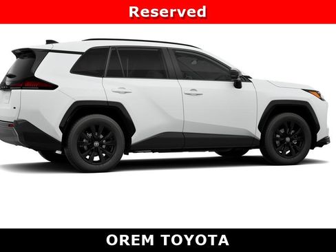 New 2026 Toyota RAV4 SE w/ Convenience Package AWD/4WD image 11