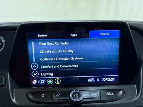 Used 2019 Chevrolet Blazer LT image 50