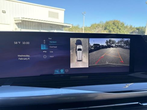 New 2026 Cadillac Escalade Luxury w/ Touring Package image 23