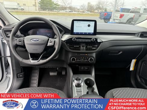 New 2026 Ford Escape Active w/ Cold Weather Package image 12