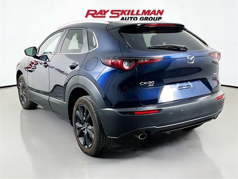 Used 2025 MAZDA CX-30 AWD 2.5 S w/ Select Sport Pkg image 5