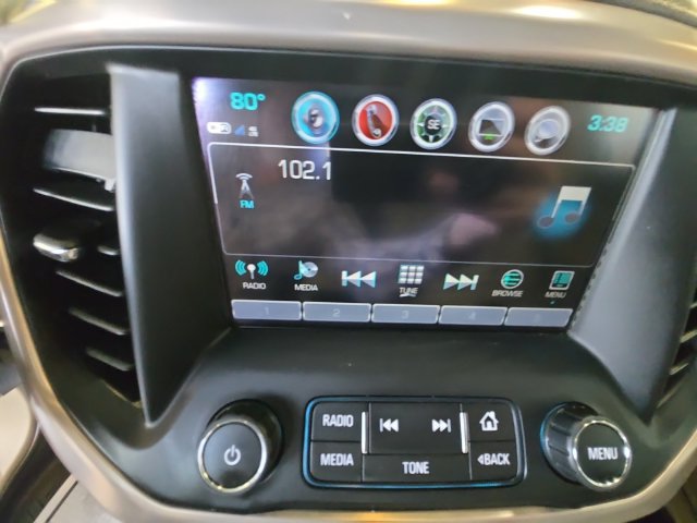 Used 2017 GMC Acadia Denali AWD/4WD image 15