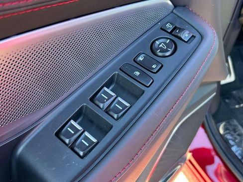 New 2025 Acura MDX A-Spec image 14