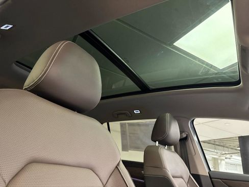 New 2026 Volkswagen Atlas SEL image 16