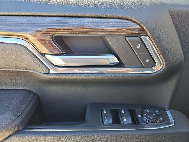 New 2026 Chevrolet Silverado 1500 RST w/ RST Select Package AWD/4WD image 23