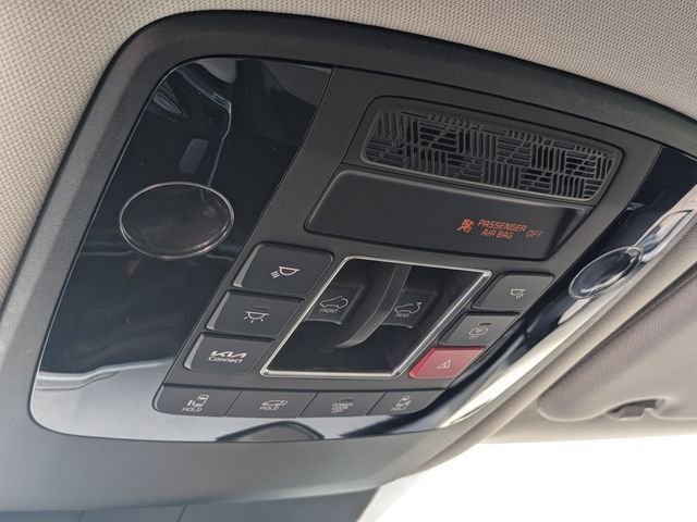 New 2027 Kia Carnival SX w/ Dark Edition Package FWD image 25