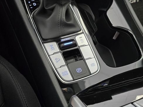 New 2026 Hyundai Tucson SE AWD/4WD image 28
