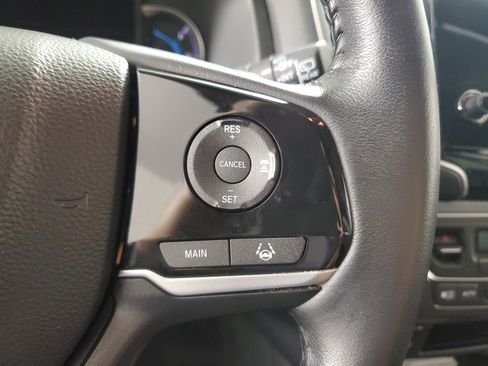 Certified 2022 Honda Pilot Special Edition image 25