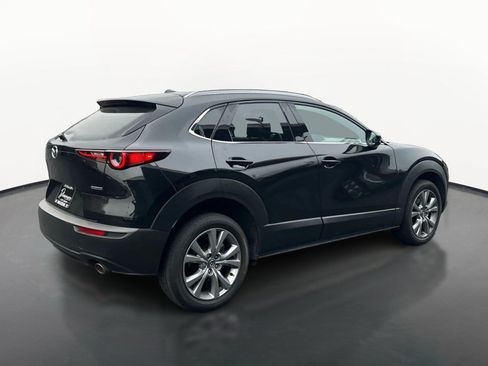 Used 2023 MAZDA CX-30 AWD 2.5 S w/ Premium Package image 3