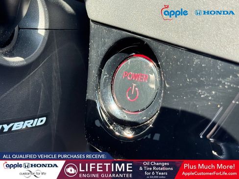 Used 2024 Honda Accord Sport image 25