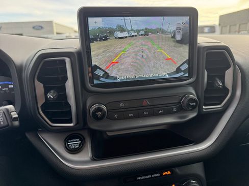 Used 2022 Ford Bronco Sport Big Bend w/ Convenience Package image 36