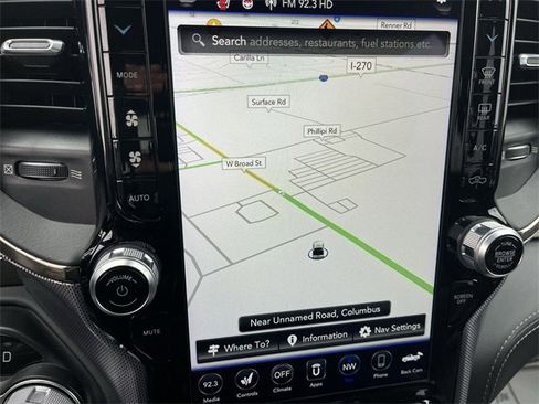 Used 2020 RAM 1500 Limited image 18