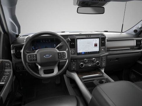 New 2026 Ford F250 Lariat w/ Lariat Premium Package image 29