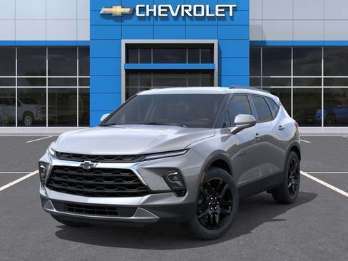 New 2026 Chevrolet Blazer LT w/ Convenience Package AWD/4WD image 6