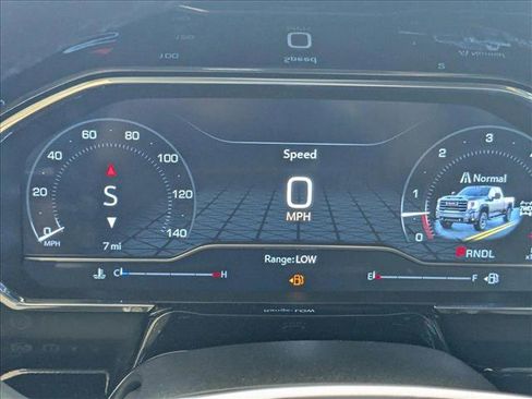 New 2025 GMC Sierra 2500 SLE w/ Max Trailering Package image 11