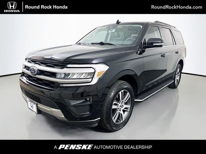 Used 2022 Ford Expedition XLT