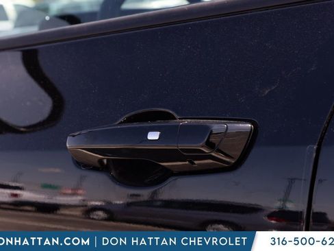 New 2026 Chevrolet Equinox LT w/ Safety and Technology Package AWD/4WD image 28