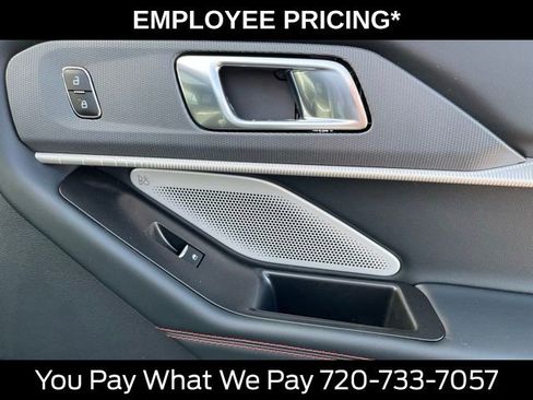 New 2026 Ford Explorer ST w/ Sun And Sound Package AWD/4WD image 22