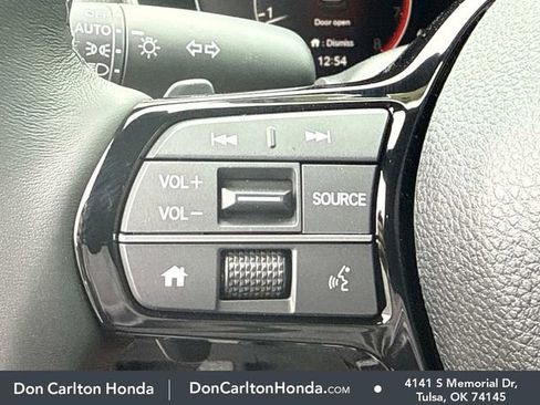 New 2026 Honda Civic Sport image 25