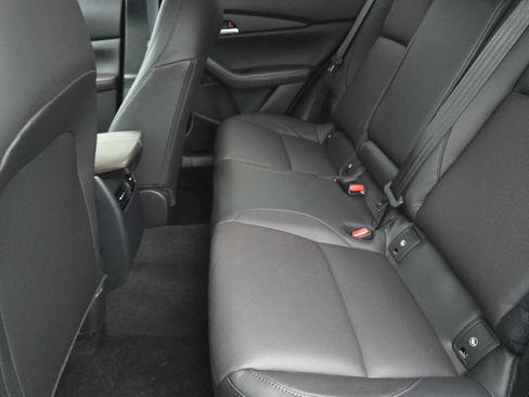 Used 2025 MAZDA CX-30 2.5 Turbo w/ Premium Plus Pkg image 9