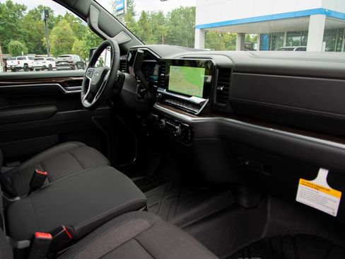 New 2026 Chevrolet Silverado 1500 RST w/ RST Select Package AWD/4WD image 18
