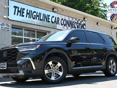 Used 2023 Honda Pilot EX-L