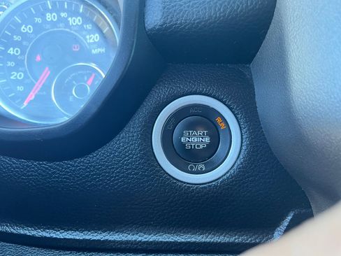 Used 2021 RAM 1500 Big Horn w/ Trailer Tow Group image 21