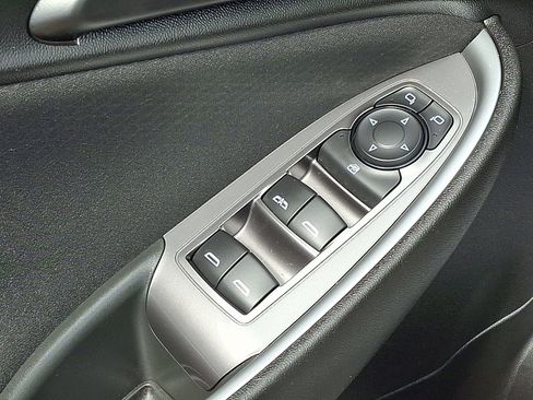 Used 2024 Chevrolet Malibu LT FWD image 14