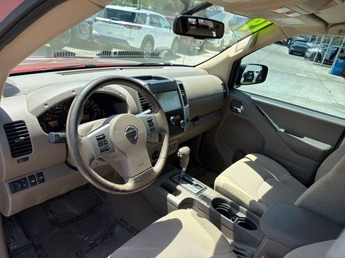 Used 2019 Nissan Frontier SV w/ Value Truck Package AWD/4WD image 13