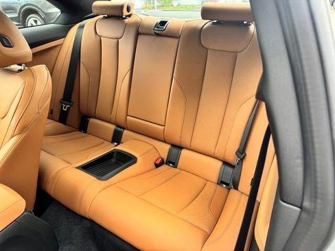 Used 2023 BMW M240i xDrive Coupe w/ Premium Package AWD/4WD image 32