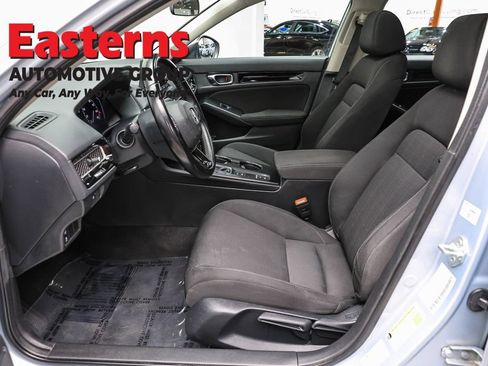 Used 2022 Honda Civic EX image 14