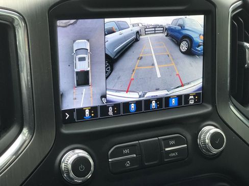 Used 2022 GMC Sierra 1500 Denali w/ Denali Reserve Package image 20