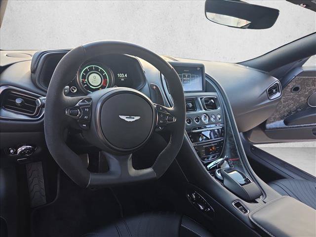 Used 2019 Aston Martin DB11 AMR RWD image 11
