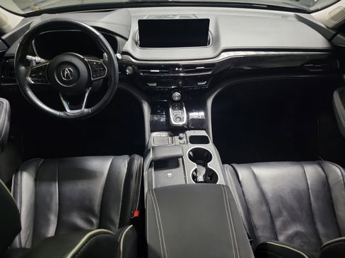 Used 2023 Acura MDX SH-AWD w/ Advance Package image 15