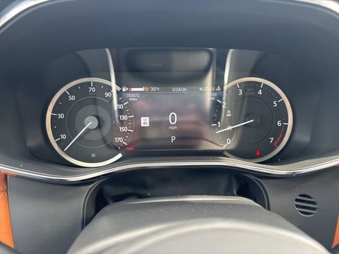 Used 2024 Jaguar XF R-Dynamic SE image 9