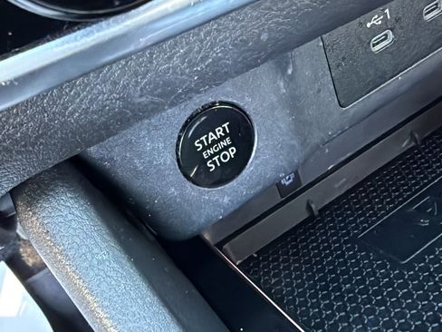 Certified 2025 Nissan Rogue SV w/ Rock Creek Premium Package image 12