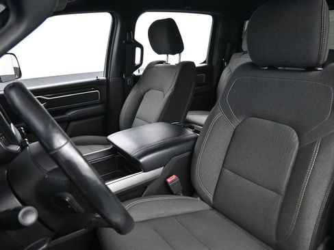 Used 2019 RAM 1500 Big Horn image 10