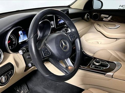 Used 2018 Mercedes-Benz GLC 300 GLC 300 image 10