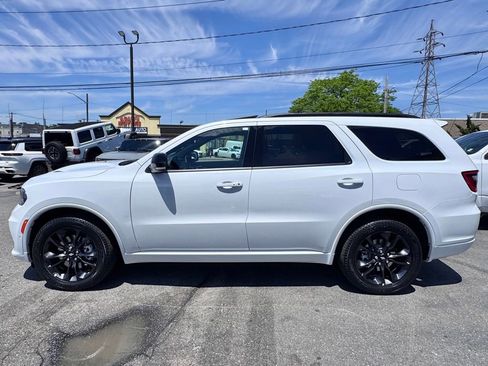New 2026 Dodge Durango GT AWD/4WD image 4