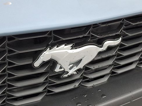 New 2026 Ford Mustang Coupe RWD image 17