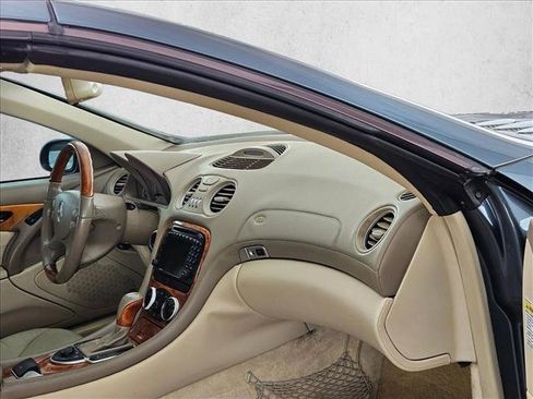 Used 2003 Mercedes-Benz SL 500 image 15