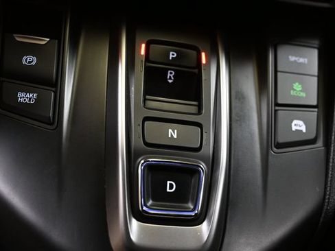 Used 2020 Honda CR-V EX-L image 33