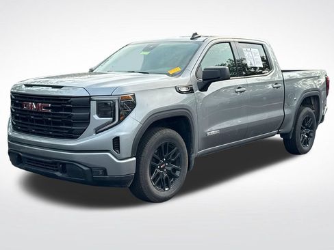 Used 2026 GMC Sierra 1500 Elevation AWD/4WD image 6