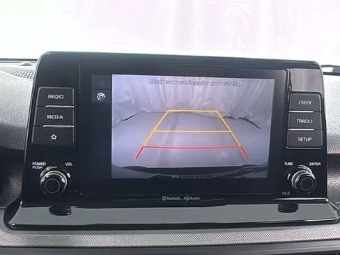 Used 2023 Kia Seltos LX image 25